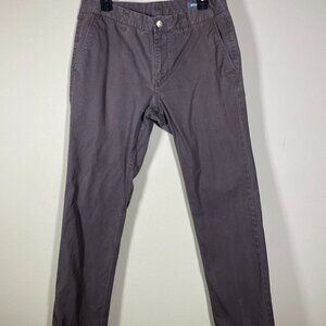 Bonobos Gray Chinos